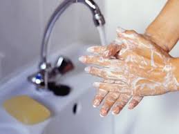 images cuci tangan